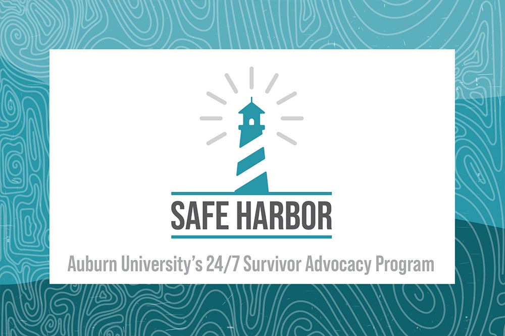 Auburn University's 24/7 Survivor Advocacy Program
