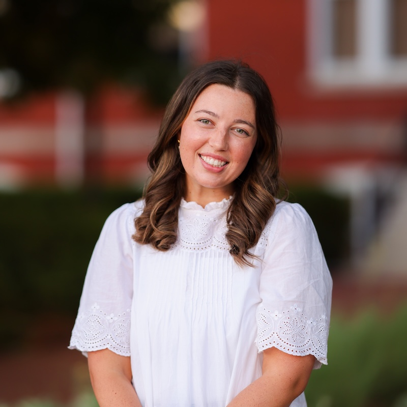 Emily Duke headshot
