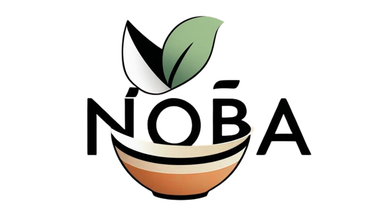 Noba logo