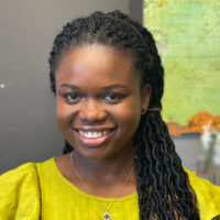 Susan Osayande