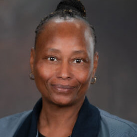 Tonia Dillard