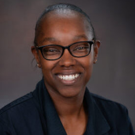 Kimberly Fields