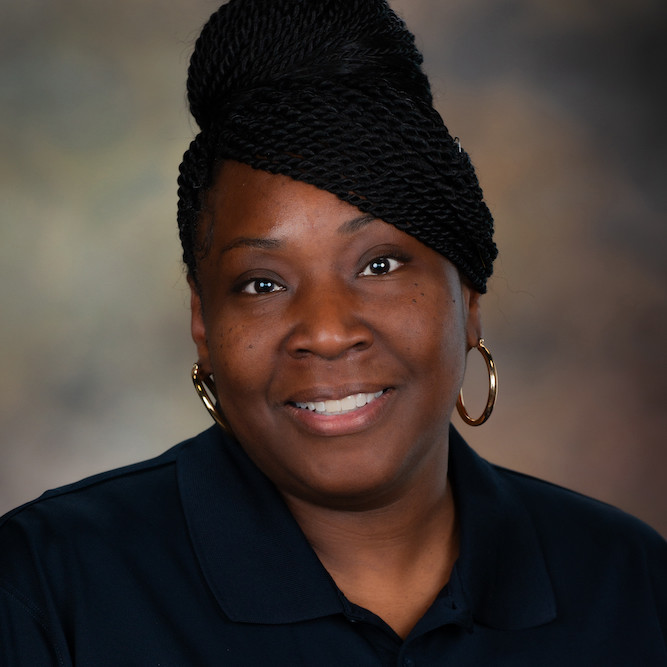 Kenotta Frazier