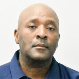 Emanuel Freeman