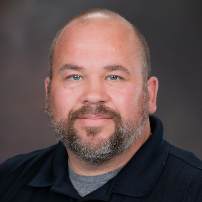 Brad Goggins