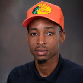 Tyquan Grady