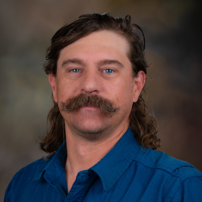Daniel Greathouse