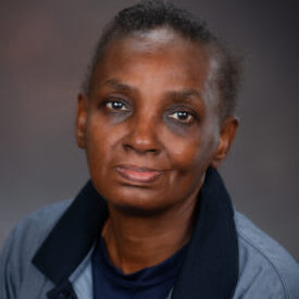 Gwendolyn James