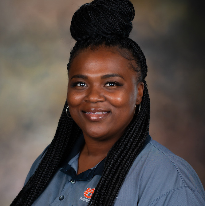 Shenika Maddox
