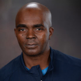 Calvin Perry