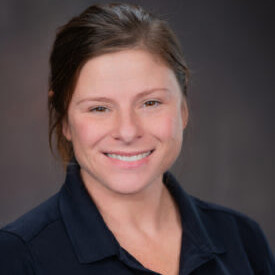 Paige Petrey