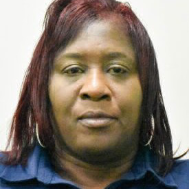 Deborah Porter