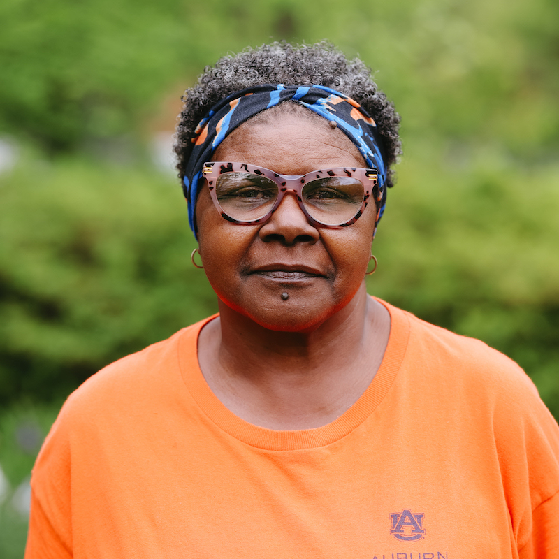 Bernice Whitfield