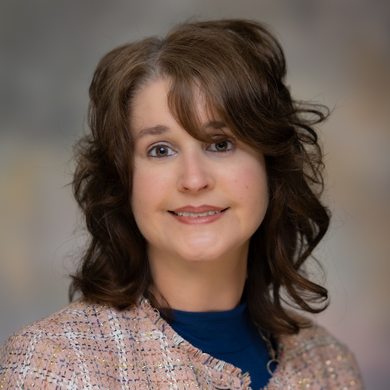 Kristee Treadwell, Ph.D.