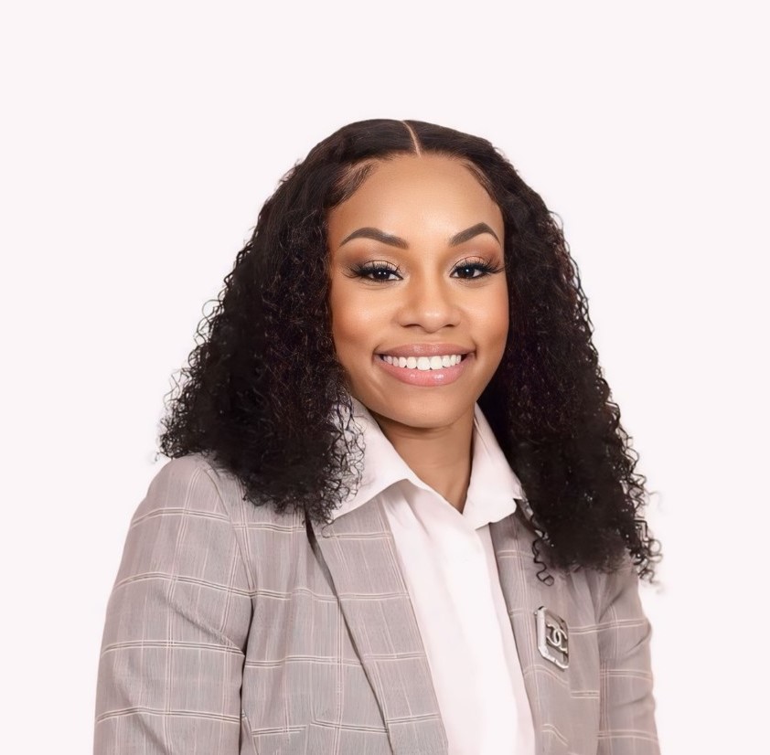 Nyeshia Jauregui