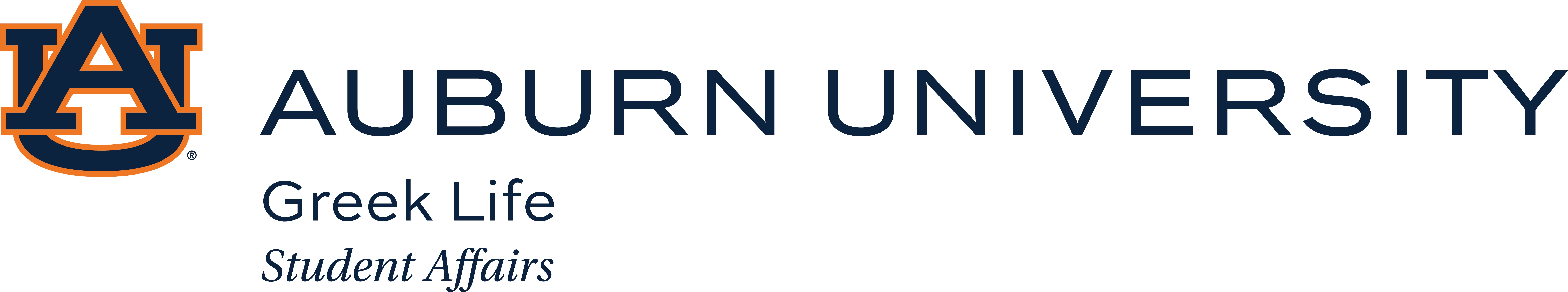 Greek Life Homepage