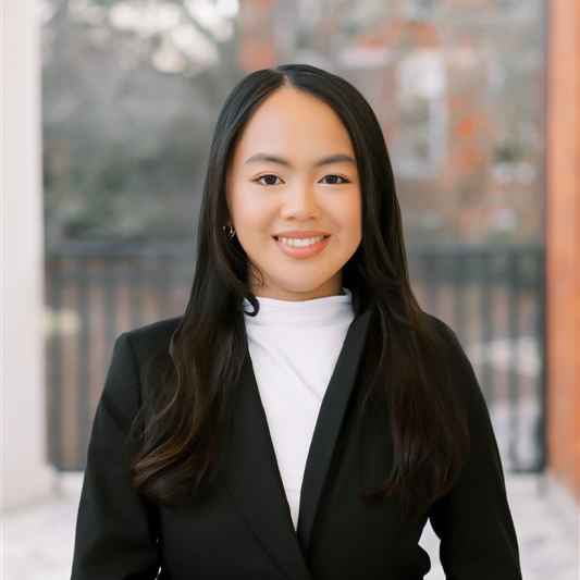 Jasmin Ngo headshot