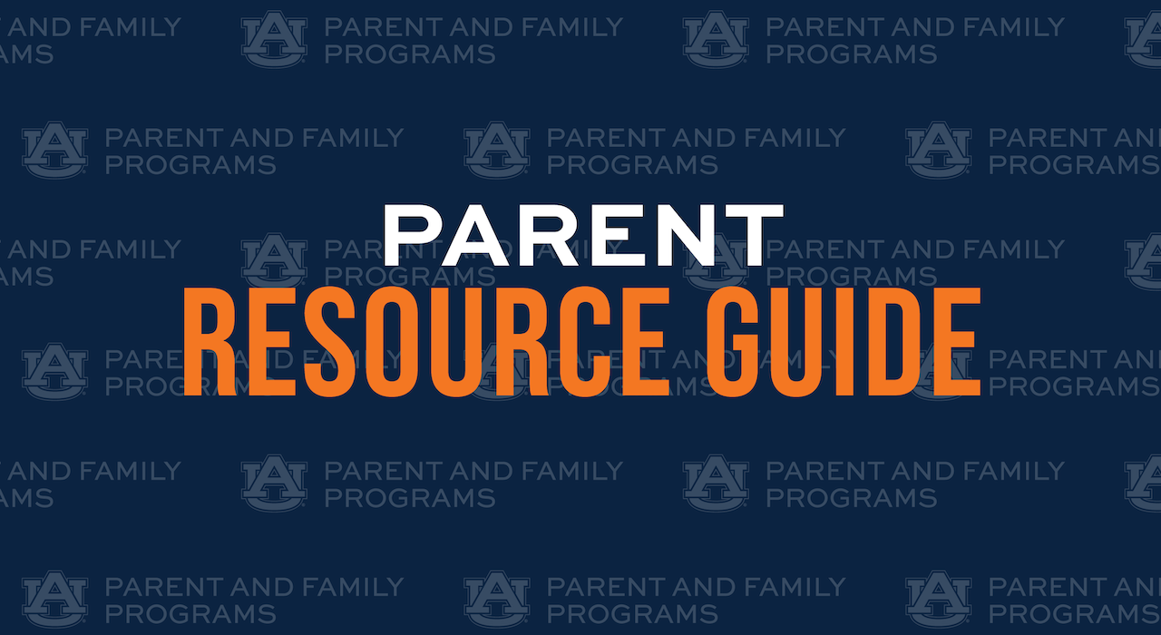 Parent Resource Guide