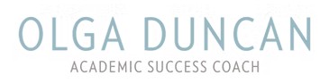 Olga Duncan logo