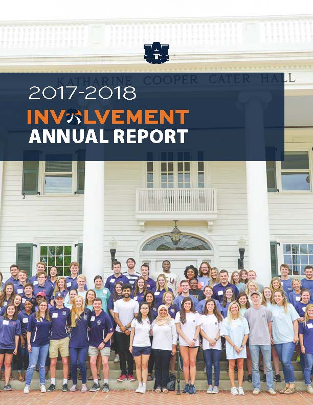 2017 - 2018 Annual Report