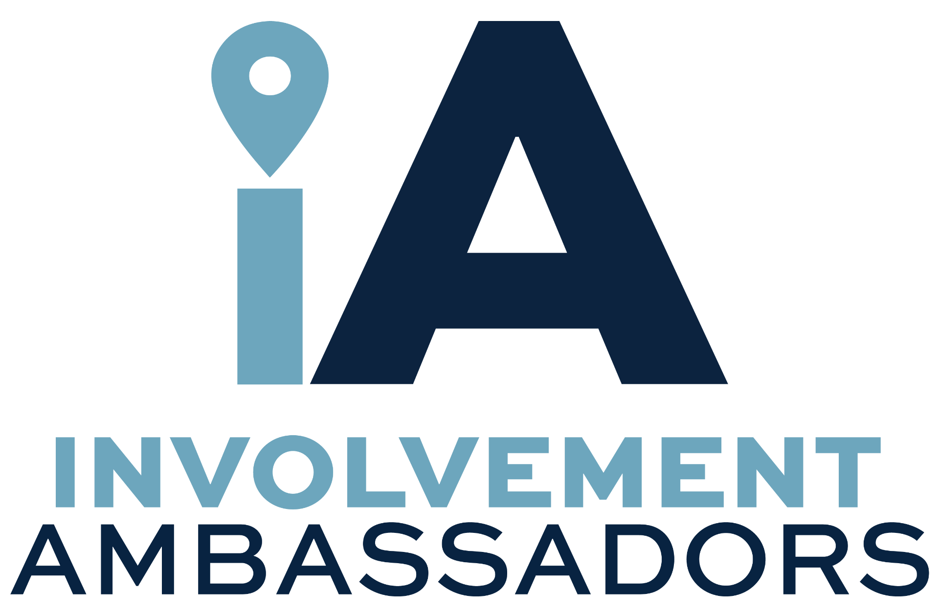 Involvement Ambassadors Logo