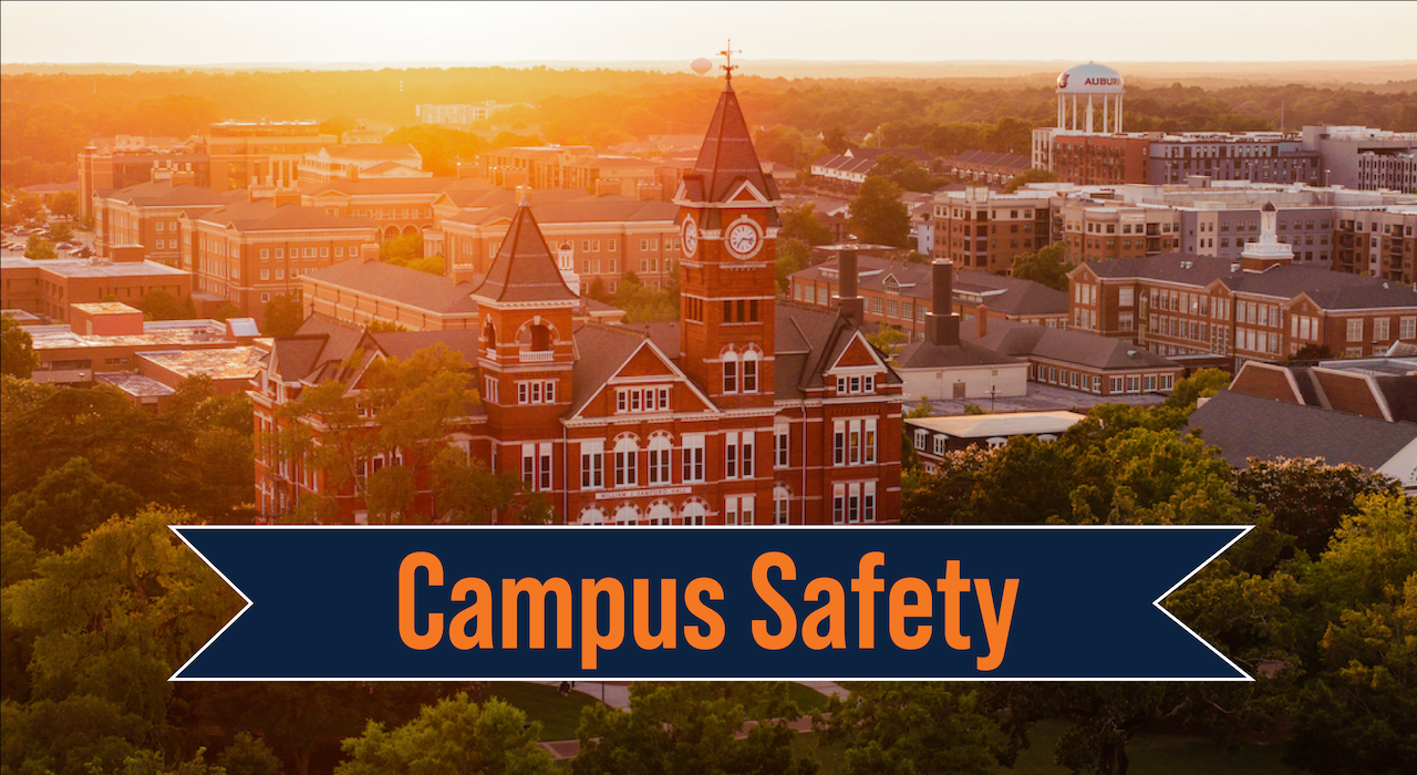 Campus Safety