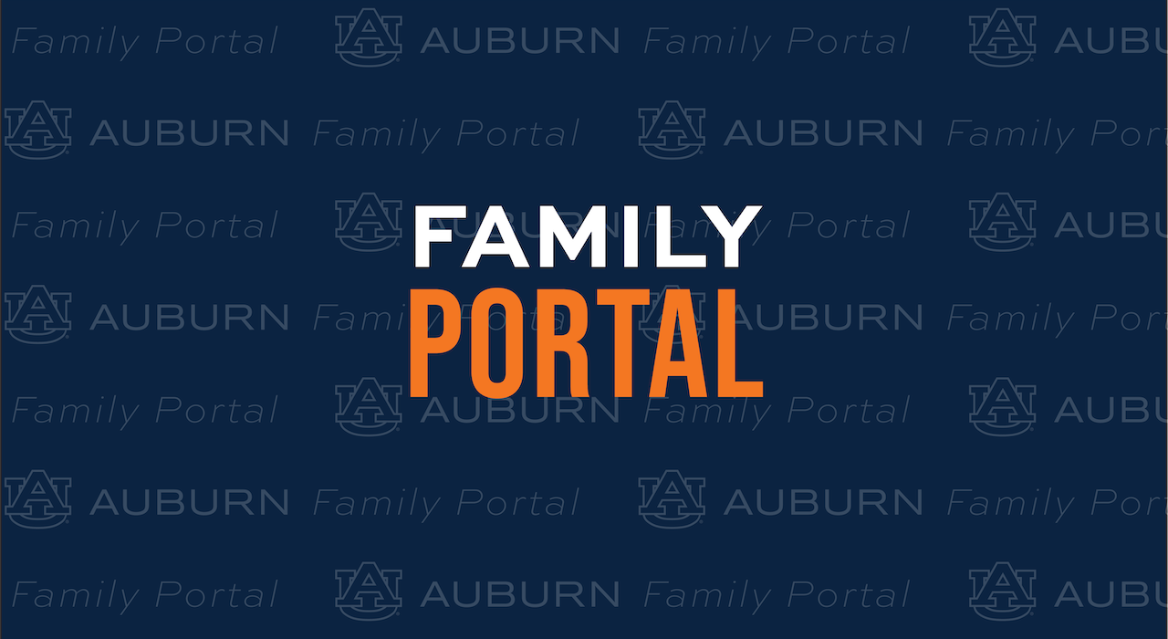 Family Portal