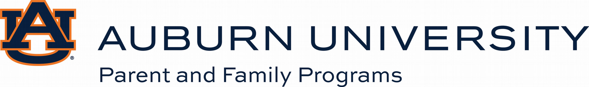 Parent and Family Programs Page