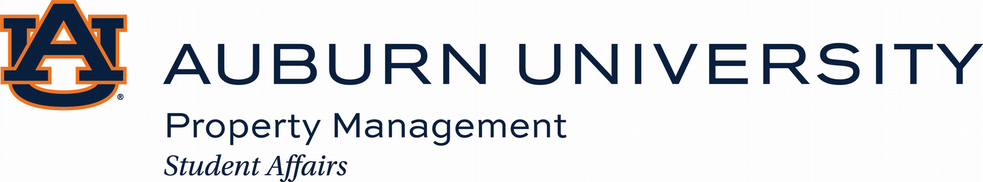 Property Management Homepage