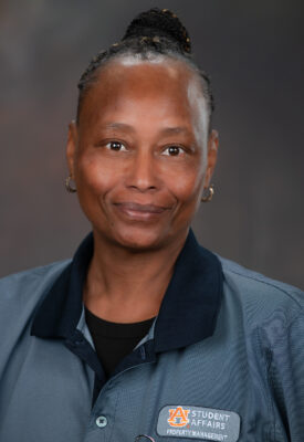 Tonia Dillard headshot