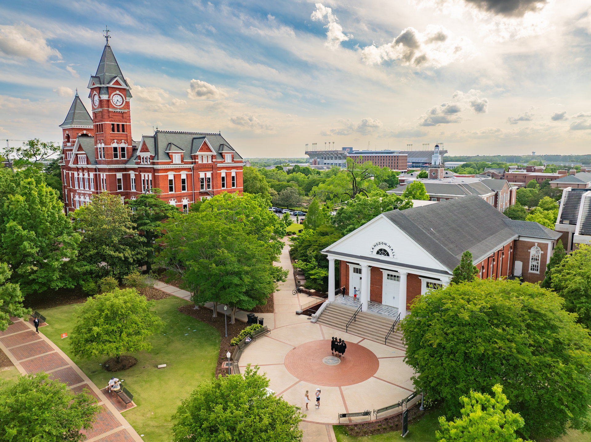 Mapping Campus Loyalty: First-Year Retention Rates Across the US