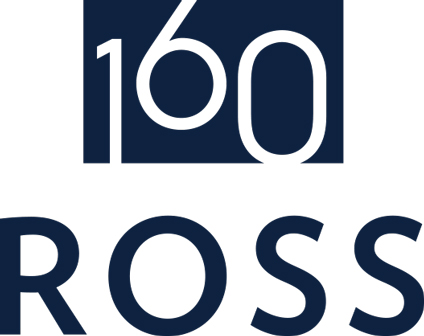 160 Ross logo