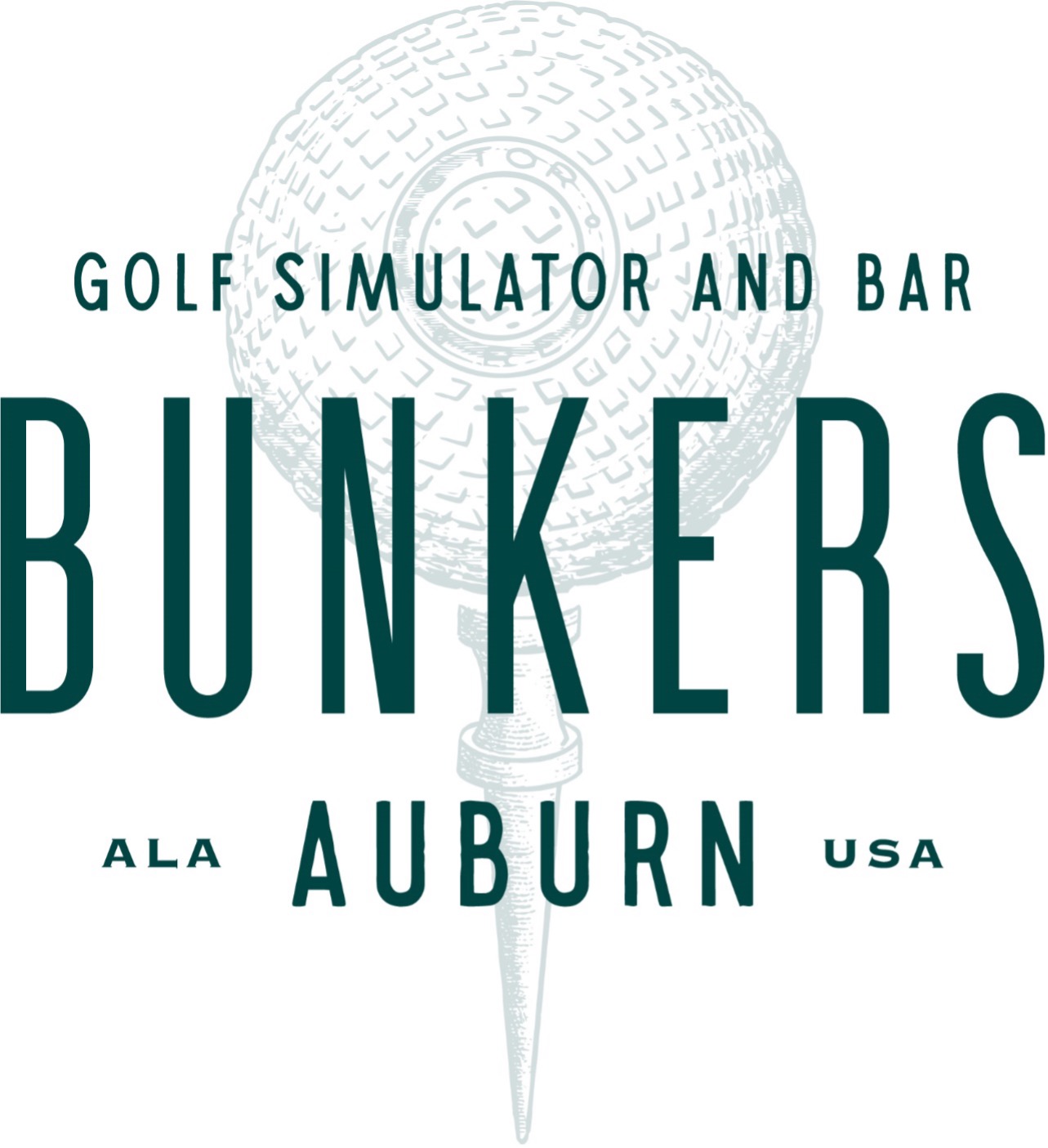 Bunkers logo