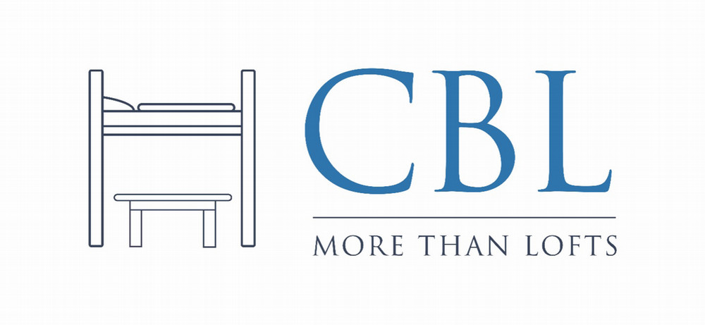 Collegiate Bed Loft logo