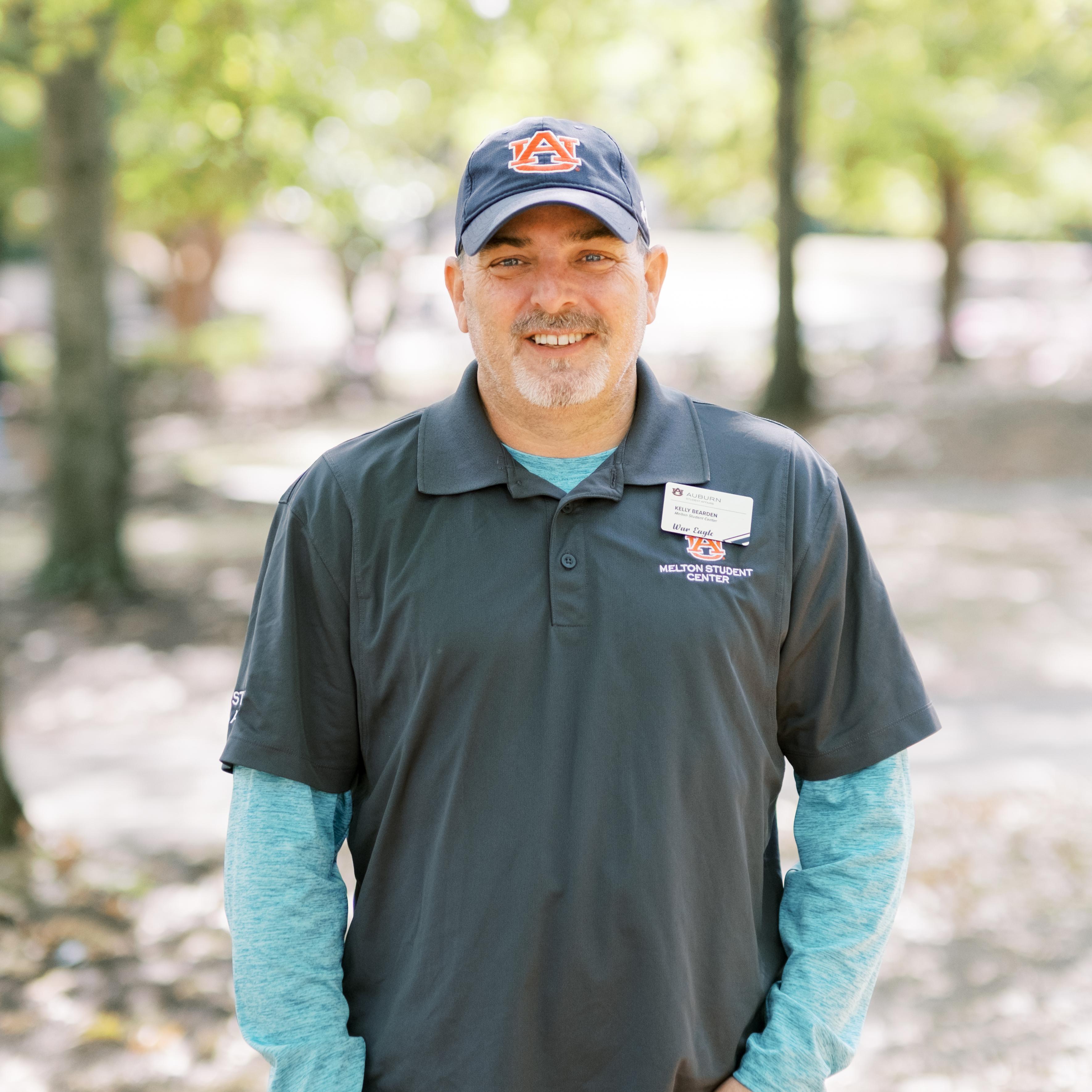 aubie staff picture