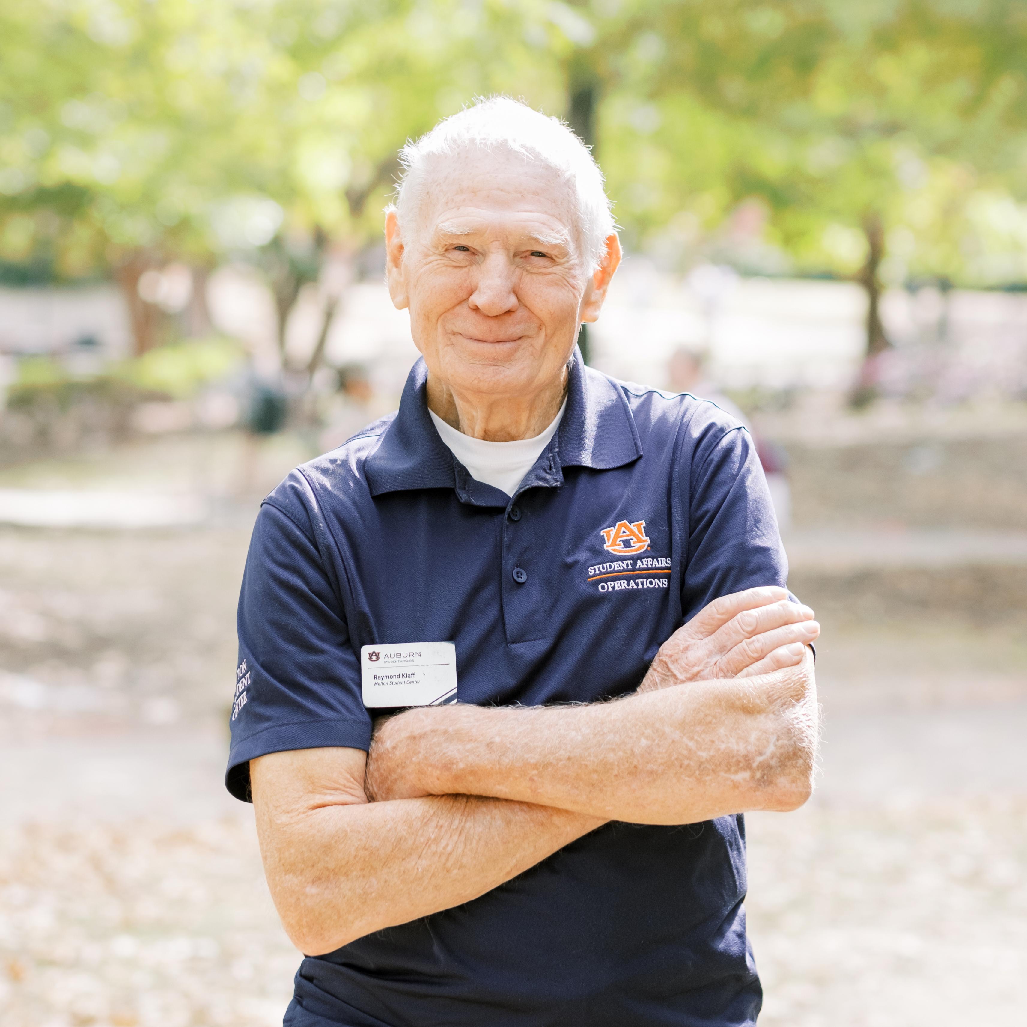 aubie staff picture