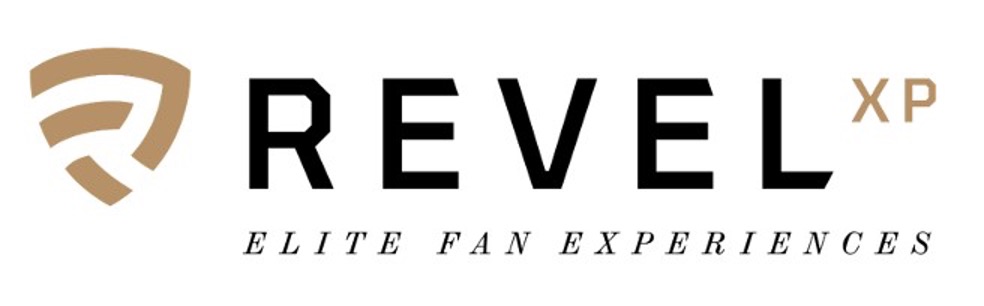 Revel XP logo