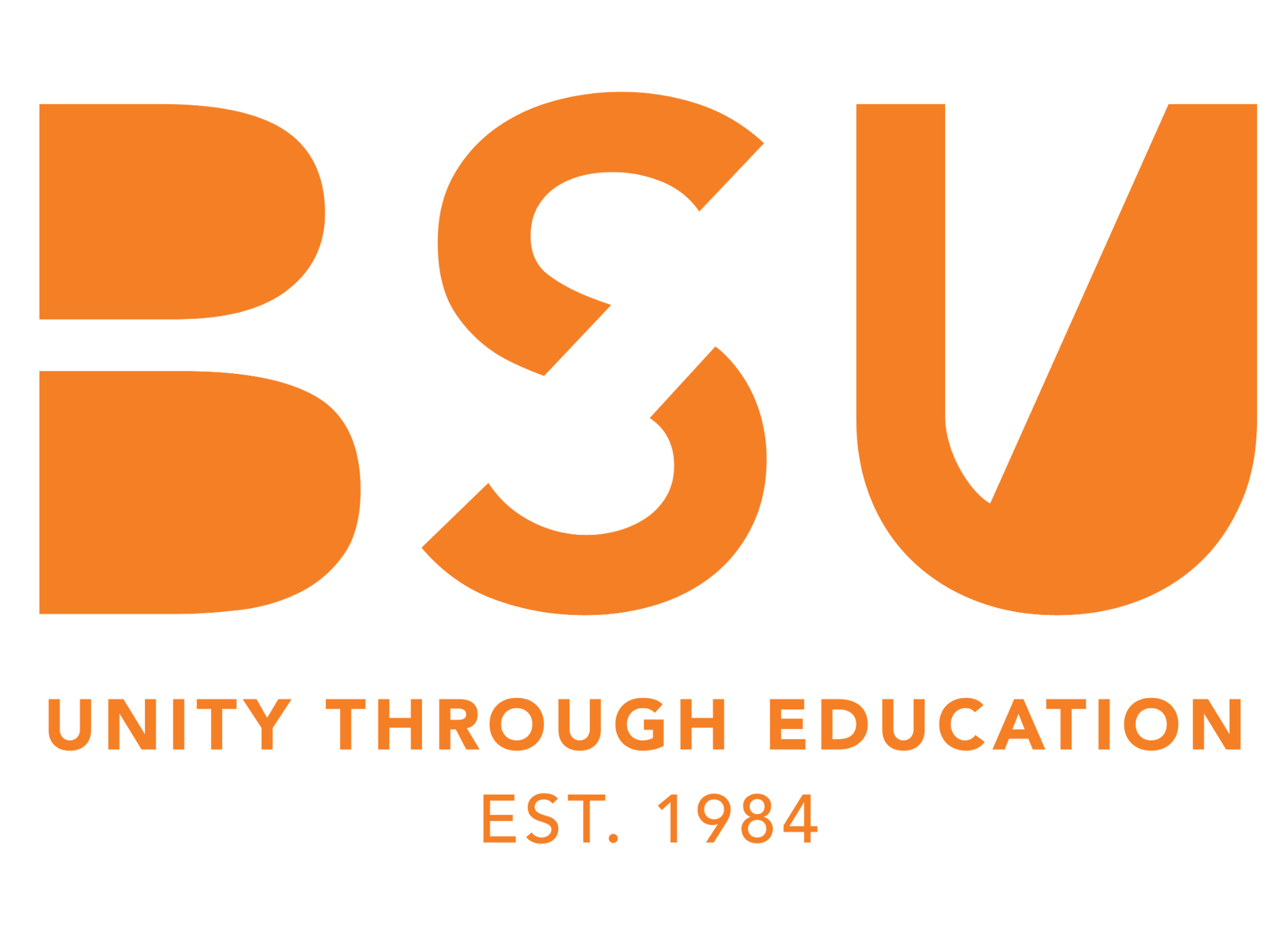 Black Student Union Logo