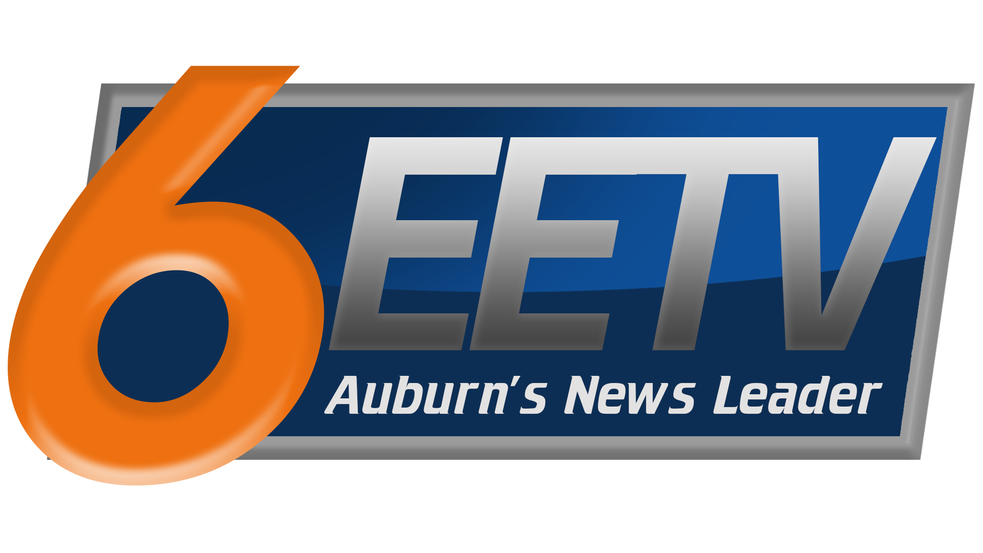 Eagle Eye TV Logo