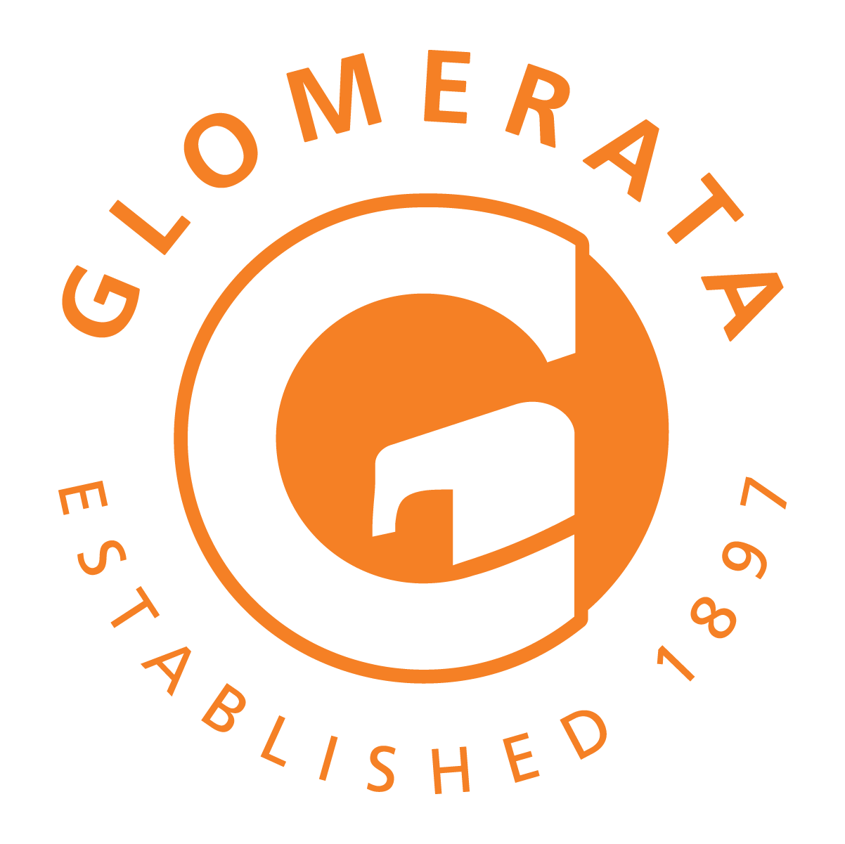 Glomerata logo