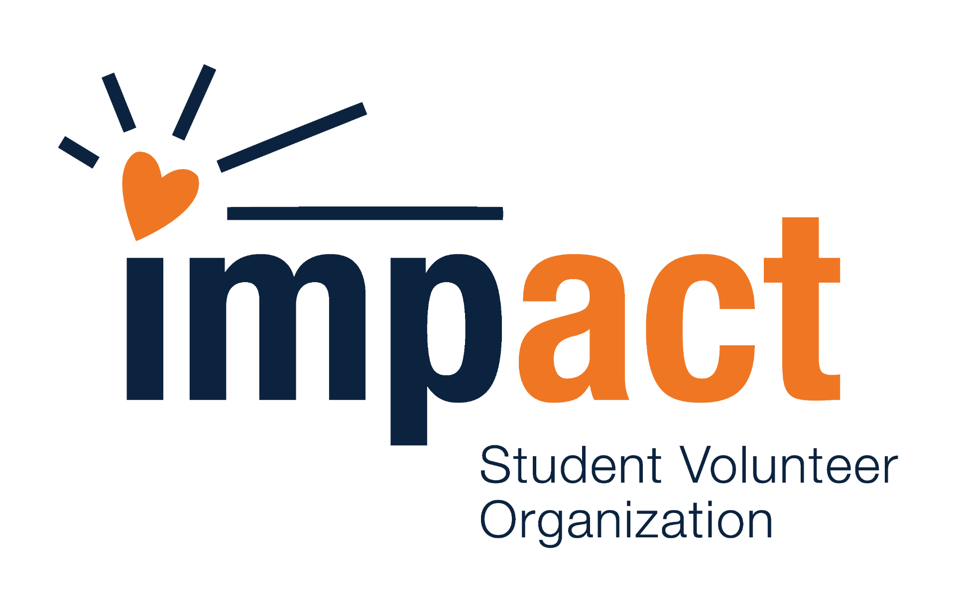 Impact logo