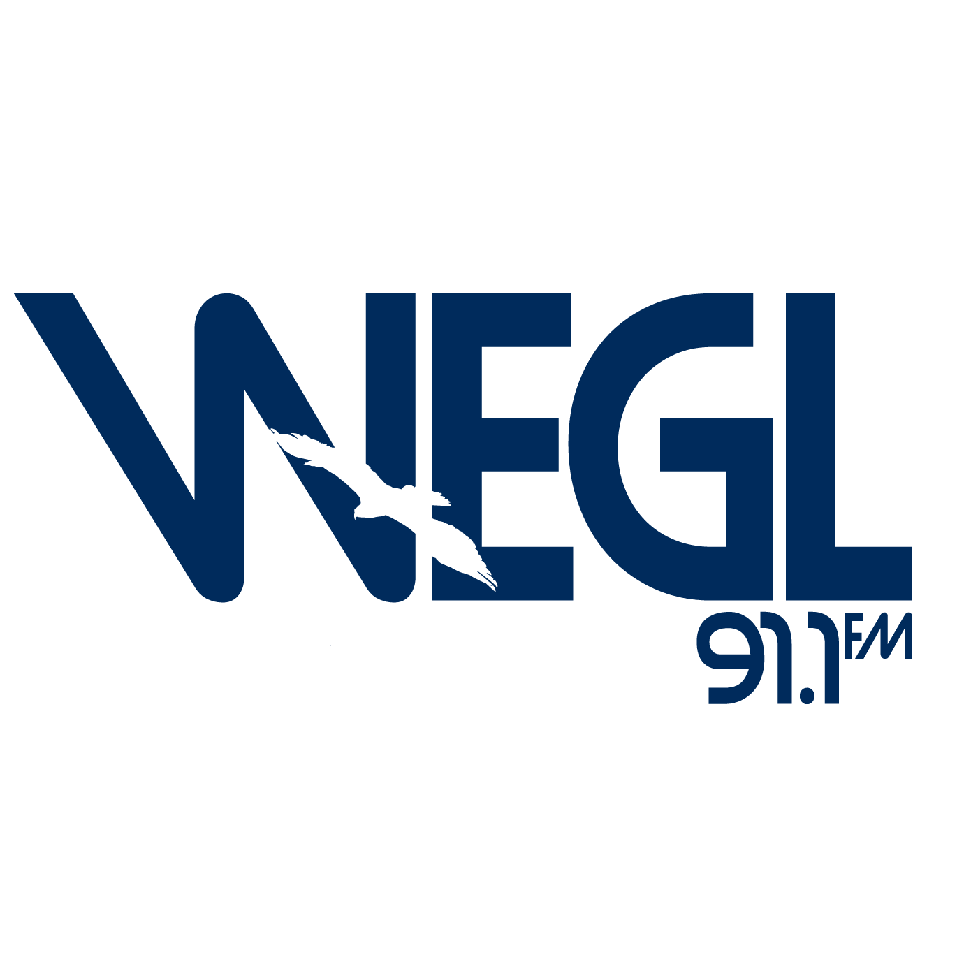 WEGL logo