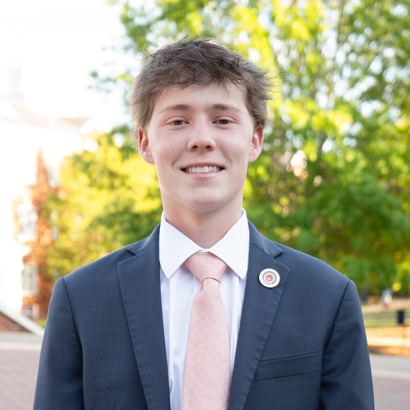 Jackson Greene headshot