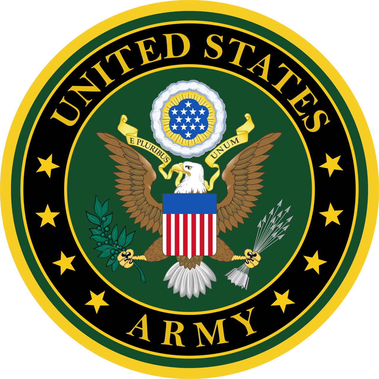 Mark of the United States Army